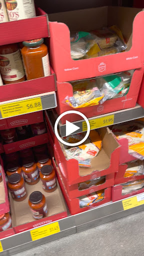 Supermarket «ALDI», reviews and photos, 750 Bunny Trail, Sun Prairie, WI 53590, USA