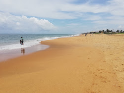 Chilaw Beach Park'in fotoğrafı çok temiz temizlik seviyesi ile
