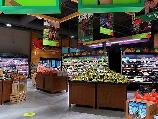 Natural Foods Store «GreenStar Cooperative Market», reviews and photos, 701 W Buffalo St, Ithaca, NY 14850, USA