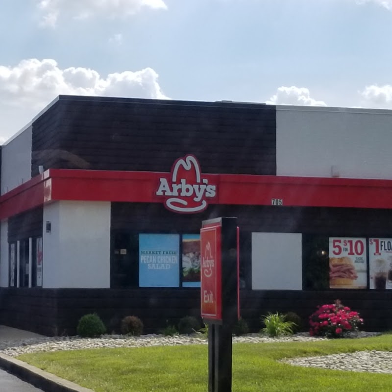 Arby's