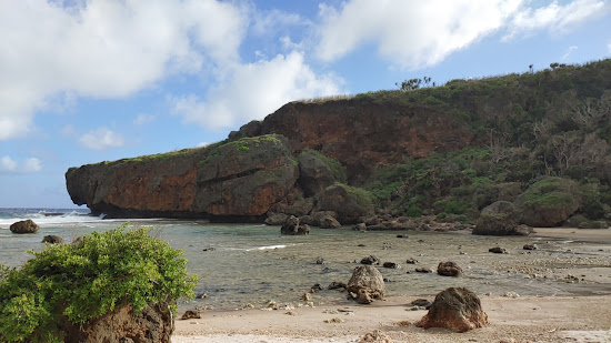 Jeffrey's Beach