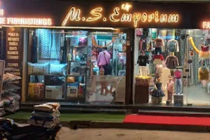 M.S. EMPORIUM- Bath Towel Dealers,Springwel-Mattress ,Bedsheet Retailers, Handloom,Kids clothing Shop in Pitampura, Delhi image