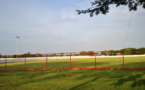 Municipal Sports Stadium "Cheguigo" image