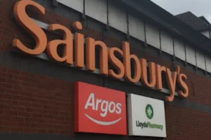 Argos Lee Green (Inside Sainsbury's) image