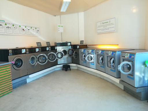 Home laundries in Mannheim