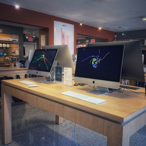 Computer Store «G2 Computers LLC», reviews and photos, 1116 Taylorsville Rd, Washington Crossing, PA 18977, USA