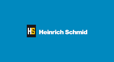 Heinrich Schmid GmbH & Co KG
