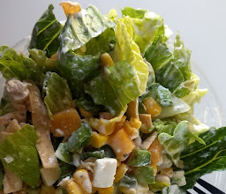 Baja Salads Deli Express photo