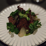 Photo n°5 de l'avis de Philippe.a fait le 15/03/2022 à 21:39 sur le  Flygge Restaurant à Kiel