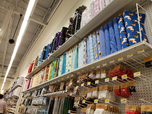 Fabric Store «Jo-Ann Fabrics and Crafts», reviews and photos, 5790 S Redwood Rd, Taylorsville, UT 84123, USA