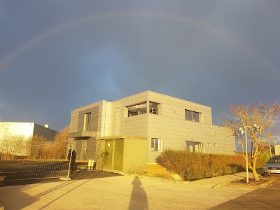 ZEISS QUALITY EXCELLENCE CENTER à Guibeville