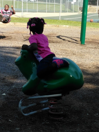 Park «Gower Estates Park», reviews and photos, 24 Evelyn Ave, Greenville, SC 29607, USA