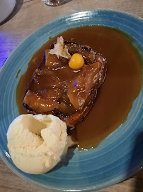 Tarte Tatin du Restaurant Le Boucanier à Mandelieu-la-Napoule - n°6