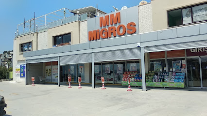 MM Migros