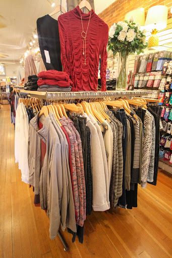 Boutique «Yuba Blue», reviews and photos, 116 Mill St, Grass Valley, CA 95945, USA