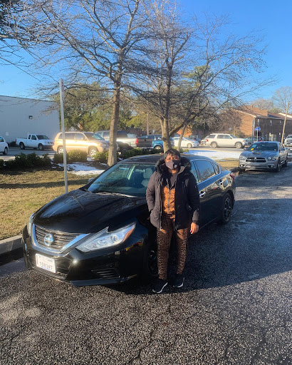 Used Car Dealer «Your Kar Company Inc», reviews and photos, 7912 Becket St, Norfolk, VA 23518, USA