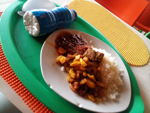 Ofada Kitchen, Number 59 Awolowo Road, Mokola Hill, Ibadan, Nigeria, Fast Food Restaurant, state Oyo