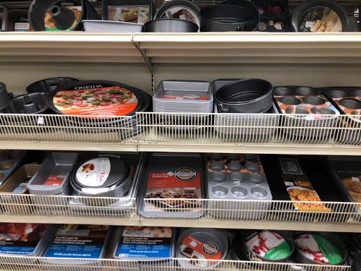 Home Goods Store «Christmas Tree Shops», reviews and photos, 365 US-206, Bridgewater, NJ 08807, USA