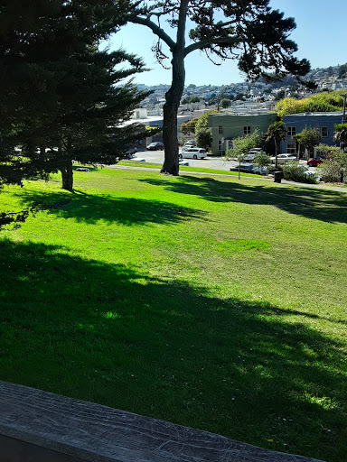 Park «Holly Park», reviews and photos, 625 Holly Park Cir, San Francisco, CA 94110, USA