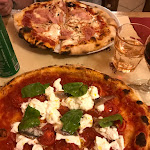 Photo n°2 de l'avis de Thomas.. fait le 06/09/2019 à 20:23 sur le  La Tana Pisa à Pisa