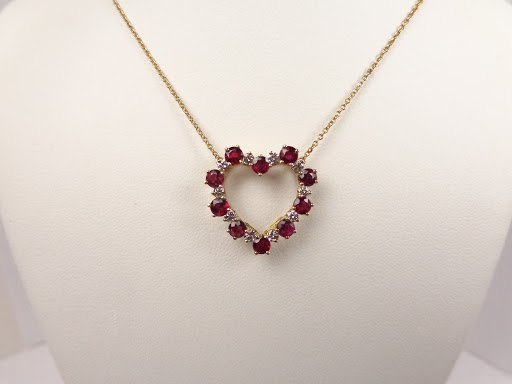 Wholesale Jeweler «H. Horwitz Co.», reviews and photos, 845 N Michigan Ave #900E, Chicago, IL 60611, USA