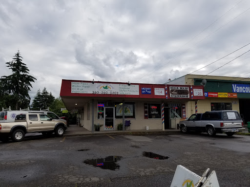 Tobacco Shop «Green Daze Glass & Smoke Shop», reviews and photos, 10323 SE Mill Plain Blvd, Vancouver, WA 98664, USA