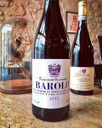 Photo n°79 de Augustin Marchand d'Vins à Paris ()
