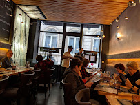 Atmosphère du Restaurant français L'Ardoise à Paris - n°10