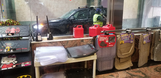 Car Wash «Super Car Wash & Quick Lube», reviews and photos, 1826 Eastchester Rd, Bronx, NY 10461, USA