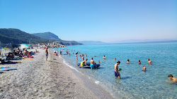 Photo de Spiaggia di Pietrenere #alt_locality_no