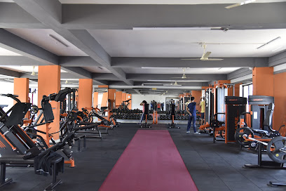 SK FITNESS GYM