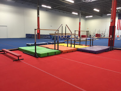 Massachusetts Elite Gymnastics Academy