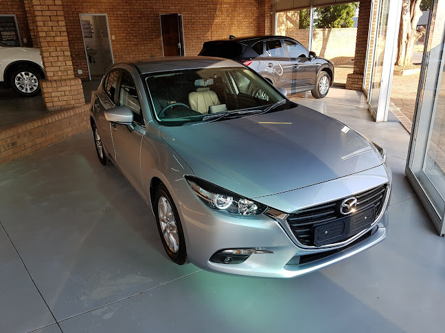 Reviews of BB Mazda Mokopane in Mokopane - Car dealer
