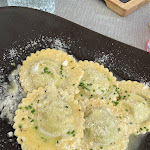 Photo n°1 de l'avis de Jette. fait le 15/07/2022 à 19:33 sur le  Medel Ristorante Pizzeria à Sëlva