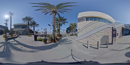 Gym «Equinox Huntington Beach», reviews and photos, 21010 Pacific Coast Hwy, Huntington Beach, CA 92648, USA