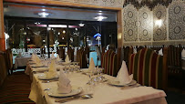 Atmosphère du Restaurant marocain Le Palais d'Agadir. à Argenteuil - n°3