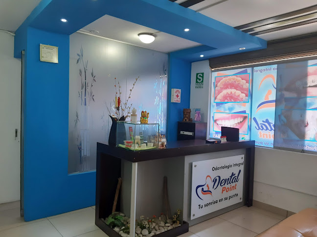 Opiniones de Dental Point - Alto Selva Alegre en Alto Selva Alegre - Dentista