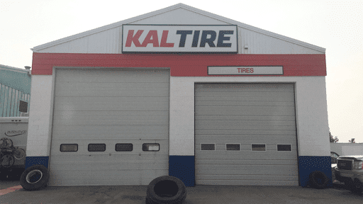 Kal Tire, 921 C Wheatland Trail, Strathmore, AB T1P 1K3, Canada, 