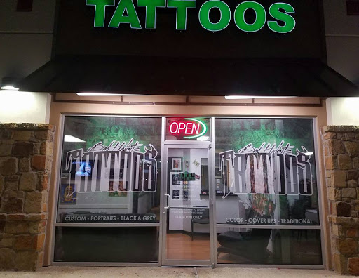 Tattoo Shop «Bad Habits Tattoo Studio», reviews and photos, 1502 Callaghan Rd, San Antonio, TX 78228, USA