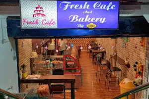 Fresh cafe & bakery image