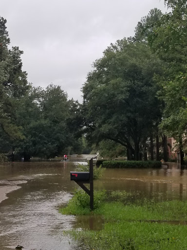 Golf Club «River Plantation Country Club», reviews and photos, 550 Country Club Dr, Conroe, TX 77302, USA