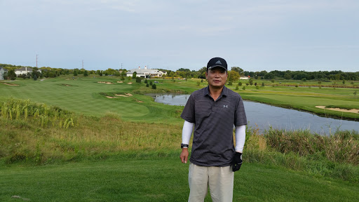 Golf Course «Bowes Creek Country Club», reviews and photos, 1250 Bowes Creek Blvd, Elgin, IL 60124, USA