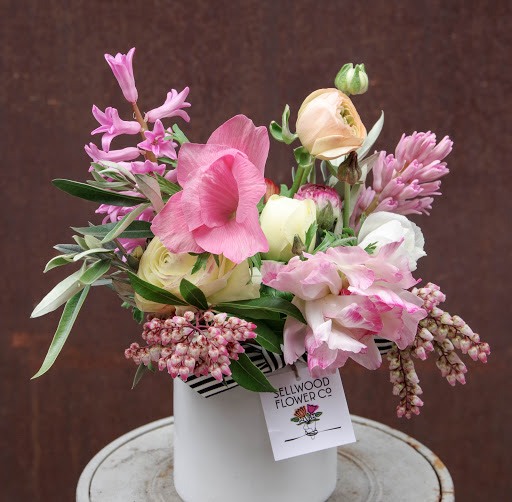 Florist «Sellwood Flower Company», reviews and photos, 8215 SE 13th Ave, Portland, OR 97202, USA