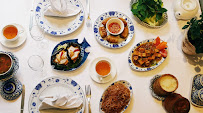 Plats et boissons du Restaurant chinois Le Chti Long 鸿龙阁 à Lille - n°1