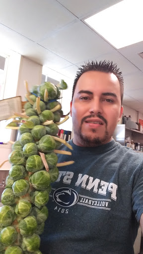 Caterer «Creative Cuisines», reviews and photos, 1300 Garrison Dr, Williamsburg, VA 23185, USA