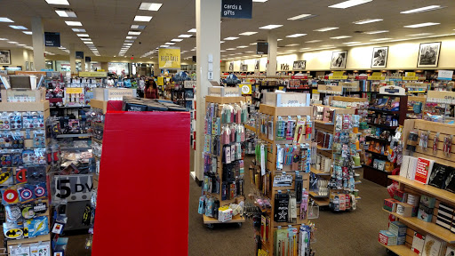 Book Store «Books-A-Million», reviews and photos, 3131 N Main St, Anderson, SC 29621, USA