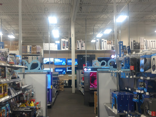 Electronics Store «Best Buy», reviews and photos, 5890 N Elizabeth St, Pueblo, CO 81008, USA