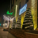 Photo n°18 de l'avis de nöfel.l fait le 31/01/2023 à 19:31 sur le  Hotel Westerkamp à Osnabrück