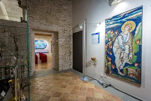 Interreligious Foundation Museum of Bertinoro image