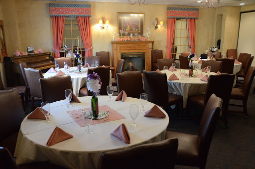 Winery «Chateau Thomas Winery», reviews and photos, 6291 Cambridge Way, Plainfield, IN 46168, USA